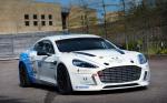 Aston Martin Hybrid Hydrogen Rapide S 2013 года